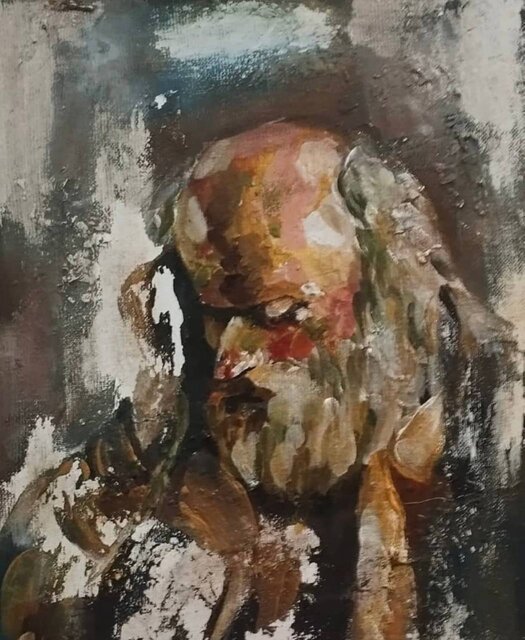 افتتاح ۴ نمایشگاه هنری در ۴ گالری تهران