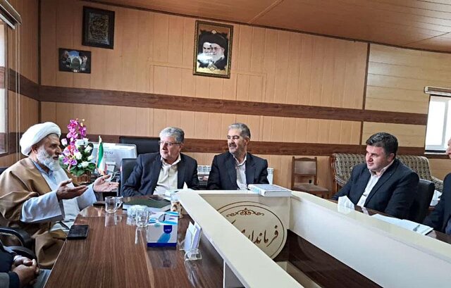 مشوق‌های مالیاتی محرک اصلی نهضت مدرسه‌سازی است