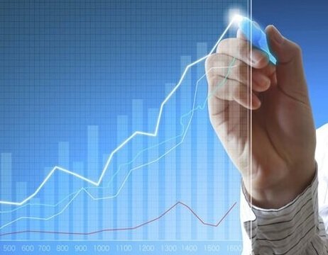 افزایش حدود ۱۴ هزار واحدی شاخص بورس