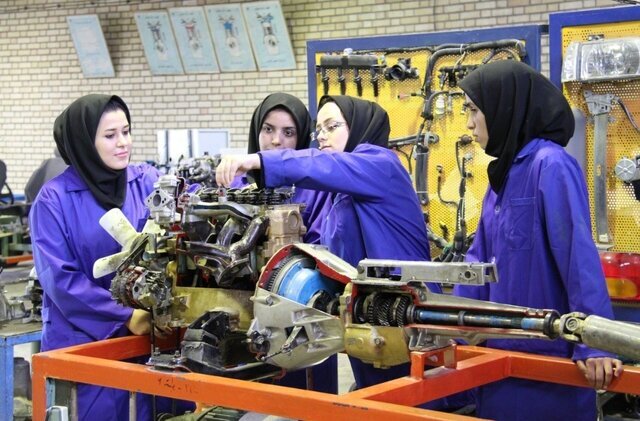 «همنوا» طرحی برای جذب سریع‌تر دانش آموزان به بازار کار