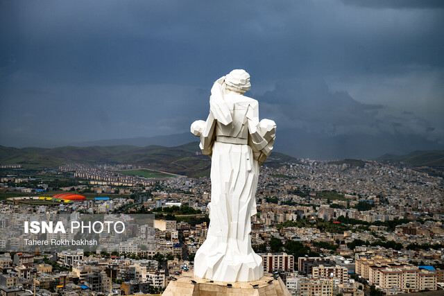 سنندج؛ شهر موسیقی، معماری و مقاومت