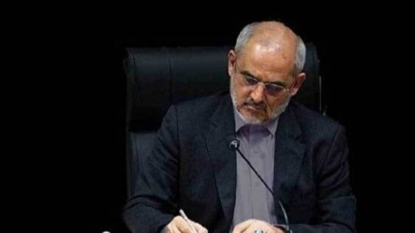 بسته خبری ایران اکونومیست از اخبار دولت در ۲۴ ساعت گذشته