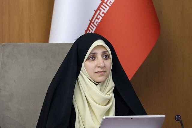 انتخاب نمایندگان ایران در اتحادیه تجاری زنان بریکس انتخاب نمایندگان ایران در اتحادیه تجاری زنان بریکس