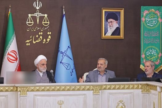 کنترل و کاهش آسیب‌های اجتماعی در مدارس با همکاری قوه قضائیه