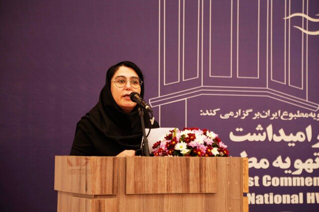اعلام آمادگی برای تصویب قوانین استانداردسازی تهویه مطبوع/ ظرفیت سرمایه‌گذاری‌های کلان را داریم