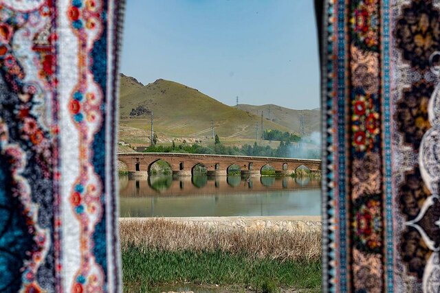 عکاس ایسنا برگزیده شد