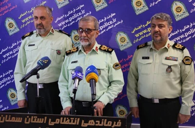 لزوم برقراری تناسب بین جرم و مجازات توسط مجلس/برخورد با اتباع غیرمجاز در استان سمنان