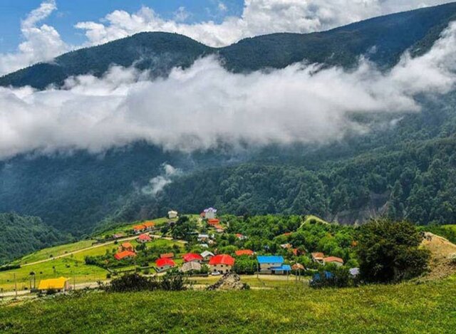 اجاره ویلا در رویایی‌ترین لوکیشن‌های شمال
