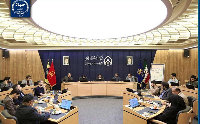 امیدآفرینی و مشارکت دانشجویان در اولویت طرح‌های فرهنگی جهاددانشگاهی