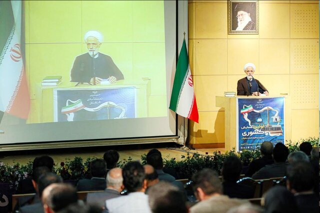 انصاری: بیشترین پرونده‌های حقوقی به پروژه‌های عمرانی مربوط است