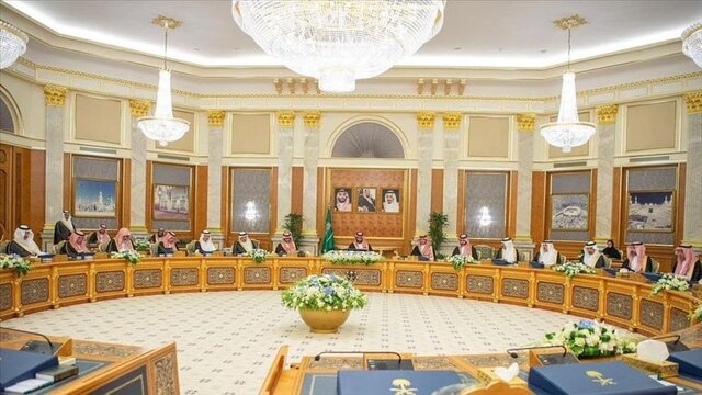 گام عربستان و آمریکا برای امضای توافق معدنی