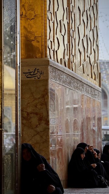 نقش امام رضا (ع) در فرهنگ عامه؛ از چاووشیخوانی تا شالِ قرمزِ بختگشا