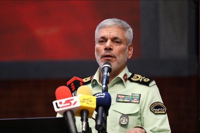 همایش مدیریت و ایمنی ترافیک؛ پلی میان دانش و میدان عمل