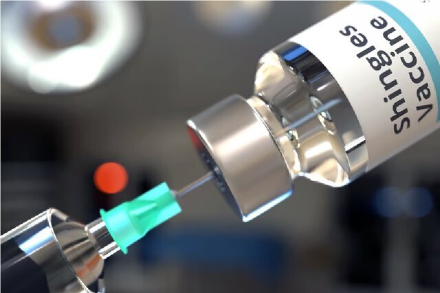 واکسن زونا، خطر سکته قلبی و مغزی را کاهش میدهد واکسن زونا، خطر سکته قلبی و مغزی را کاهش میدهد