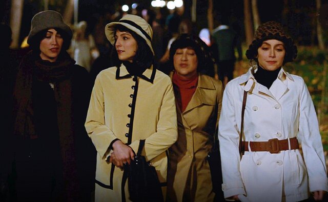 «تاسیان» در سایه «خاتون» یک گام به عقب