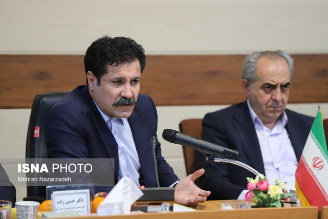 بسته خبری ایسنا از اخبار دولت در ۲۴ ساعت گذشته