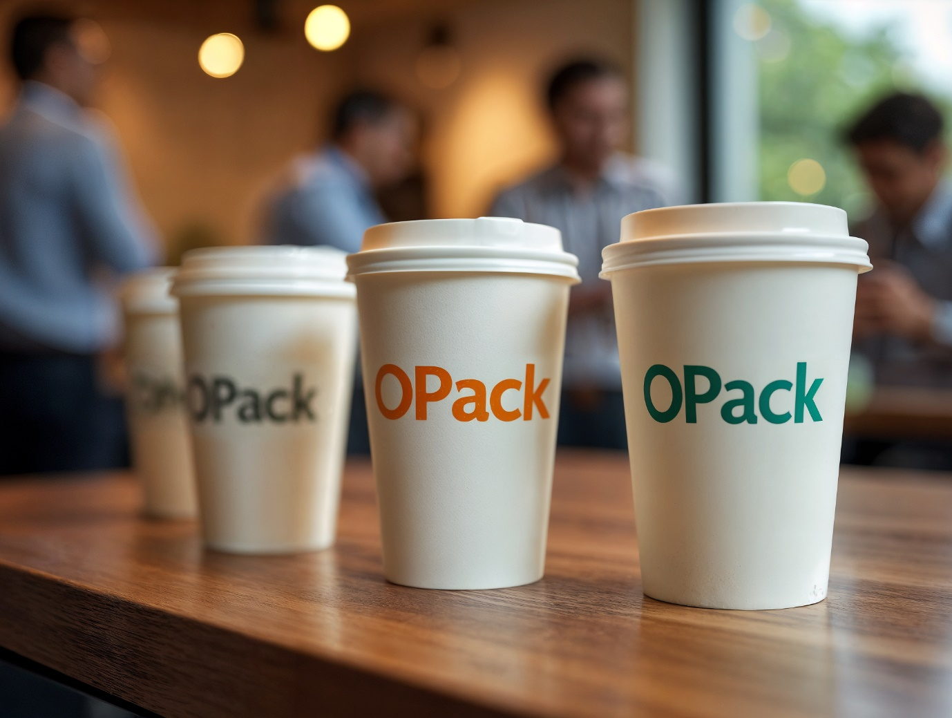 تحول صنعت بستهبندی نوشیدنیها با لیوانهای کاغذی؛ از نیاز بازار تا فناوری تولید