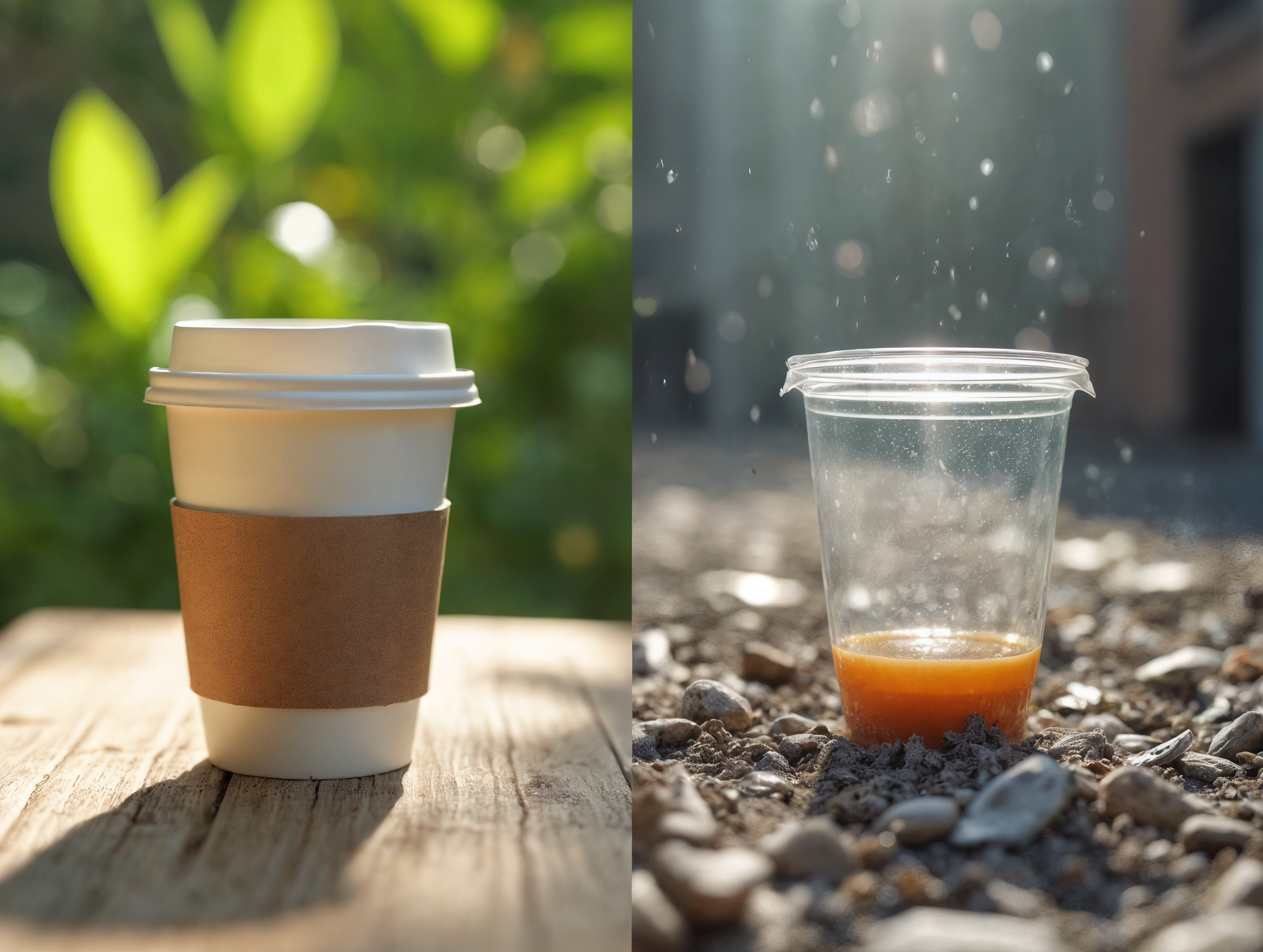 تحول صنعت بستهبندی نوشیدنیها با لیوانهای کاغذی؛ از نیاز بازار تا فناوری تولید