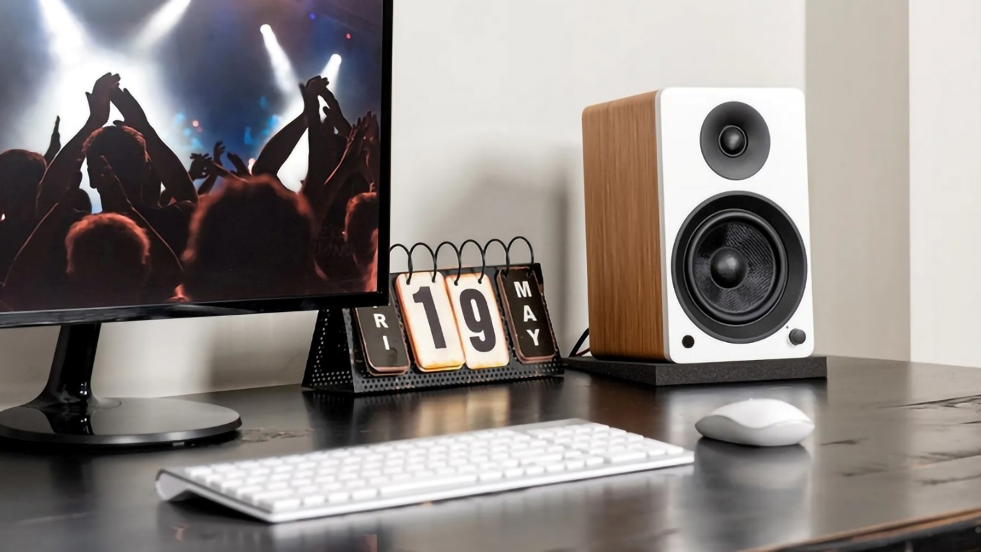 معرفی بهترین برندهای اسپیکر کامپیوتر / بهترین اسپیکر دسکتاپ چیست