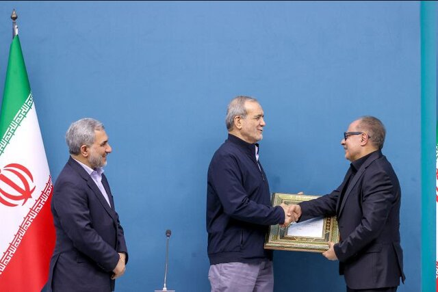 بسته خبری ایسنا از اخبار دولت در ۲۴ ساعت گذشته