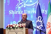 رئیس دانشگاه شیراز: گسترش مراکز آموزش عالی کوچک موجب هدررفت منابع شده است