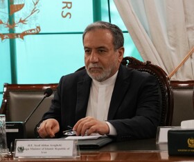 عراقچی: انگلیس به حقوق شهروندان ایرانی احترام بگذارد