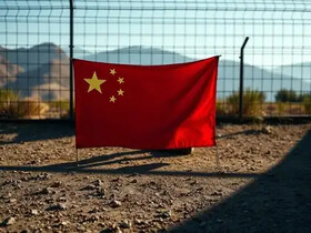 چین، از هند و پاکستان خواست احتیاط کنند