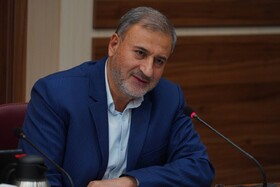 نمایشگاه «هنر خدمت» برگزار می‌شود