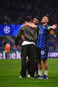 طارمی: از اول به فینال لیگ قهرمانان فکر می‌کردم