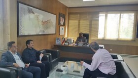 همکاری جهاد کشاورزی و قرارگاه آبادانی سپاه برای انجام پروژه‌های کشاورزی در ایلام