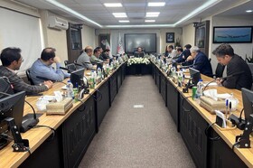 فولادی‌ها در صف سرمایه‌گذاری در میدان گازی کیش