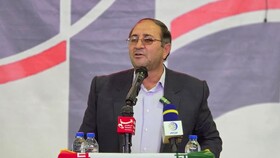 صدای چرخ تولید، خاری در چشم دشمنان است
