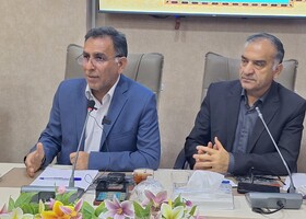تکمیل سد زیبامحمد خرم‌آباد ۷۰۰ میلیارد تومان نیاز دارد