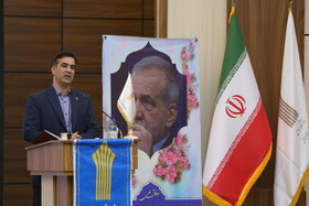 انسان و سرمایه انسانی اصلی‌ترین نقش را در توسعه داشته است