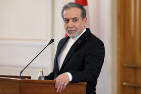 عراقچی: ایران آماده ورود به فصل جدیدی در روابط با اروپاست