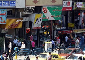 طرح همسان‌سازی تابلوهای تبلیغاتی اصناف در کرمانشاه اجرا می‌شود
