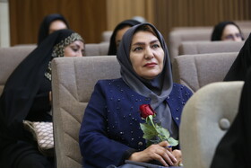 آئین پاسداشت مقام معلم و استاد در دانشگاه جامع علمی کاربردی استان اردبیل