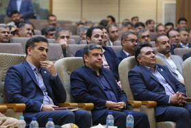 آئین پاسداشت مقام معلم و استاد در دانشگاه جامع علمی کاربردی استان اردبیل