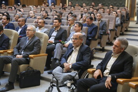 آئین پاسداشت مقام معلم و استاد در دانشگاه جامع علمی کاربردی استان اردبیل