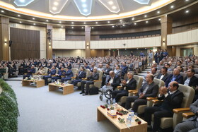 آئین پاسداشت مقام معلم و استاد در دانشگاه جامع علمی کاربردی استان اردبیل