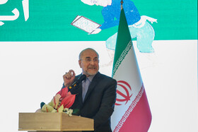 سخنرانی محمدباقر قالیباف، رئیس مجلس در افتتاح سی‌وششمین نمایشگاه بین‌المللی کتاب تهران