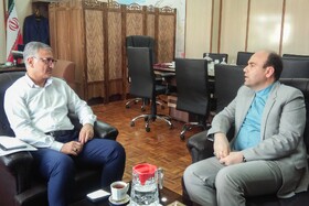 ضرورت بهره‌مندی دستگاه‌های اجرایی از ظرفیت‌های جهاد دانشگاهی استان سمنان