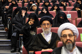 همایش بین المللی یکصدمین سال بازتاسیس حوزه علمیه قم