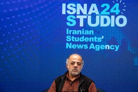 از «گاندو» سوءاستفاده شد/جن و موجودات نادیدنی را در «ناریا» نمایش می‌دهیم