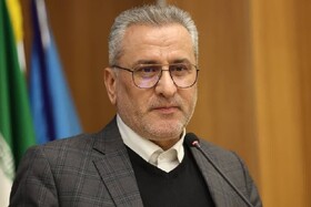 از اهمیت نیروی انسانی تا لزوم مشارکت همگانی برای توسعه قزوین