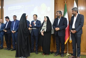 برگزیدگان سومین جشنواره قصه‌گویی نهال امید در فارس مشخص شدند