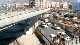 تأخیر در افتتاح پروژه‌ها نظم کرج را به هم می‌زند