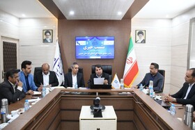 پیگیری‌ تسریع پروژه‌های زیرساختی و رفع دغدغه‌های متقاضیان نهضت ملی مسکن