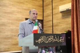 معلم رکن اصلی مشارکت و بالندگی جامعه است