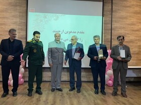 معلم رکن اصلی مشارکت و بالندگی جامعه است